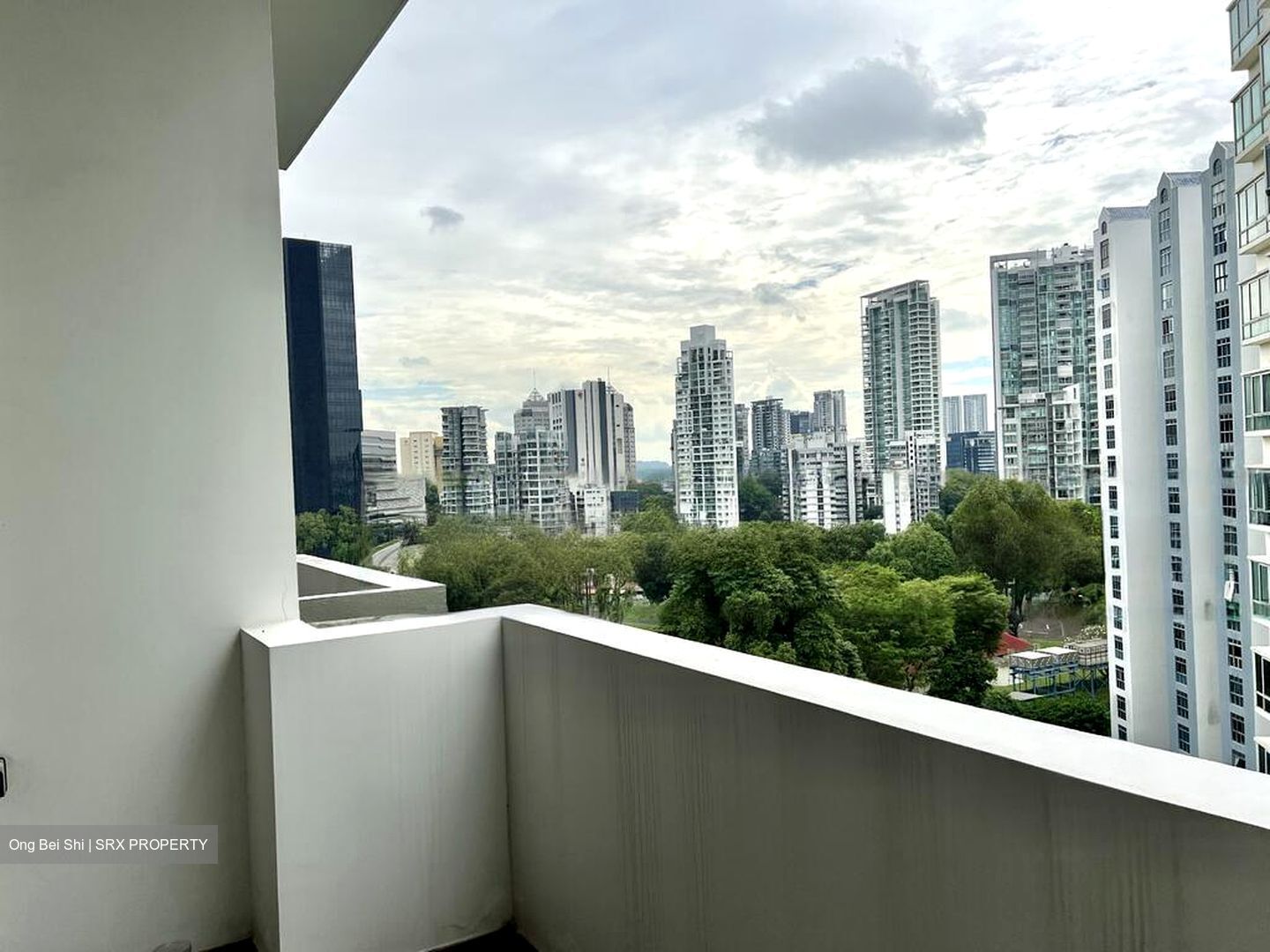 City Suites (D12), Apartment #465726501